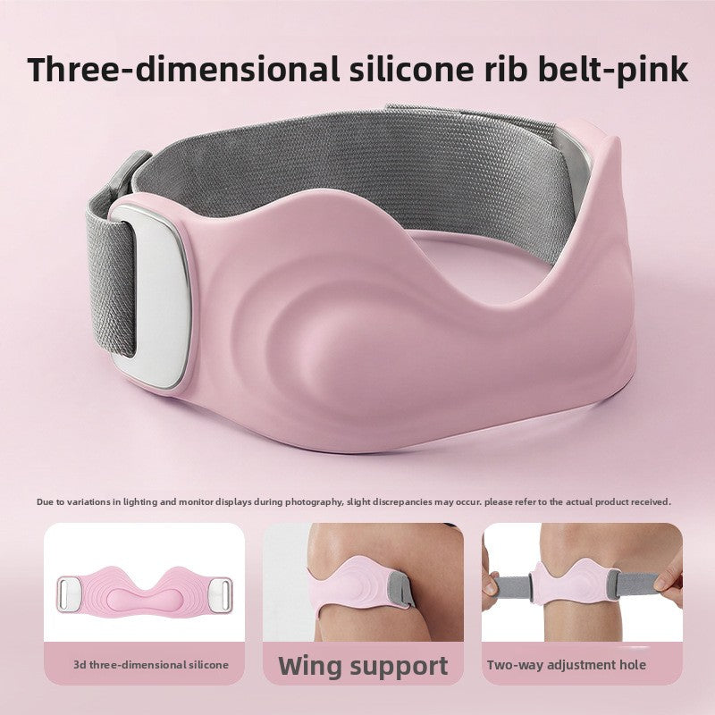 Silicone Airbag Knee Strap – Sports Protection Brace with 3D Air Cushion Support, view 17