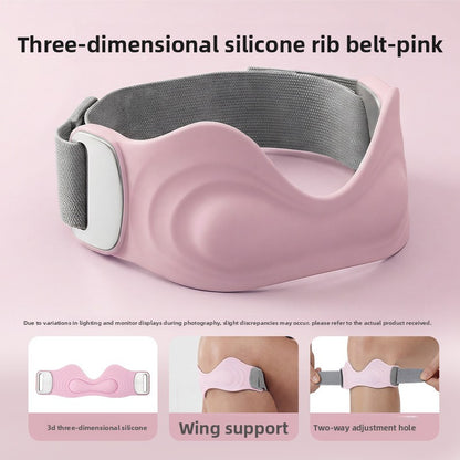 Silicone Airbag Knee Strap Sports Protection Brace