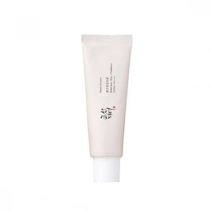 BEAUTY OF JOSEON Relief Sun Rice + Probiotics SPF50+/PA++++ 50ml – Dewy Moisturizing Sunscreen