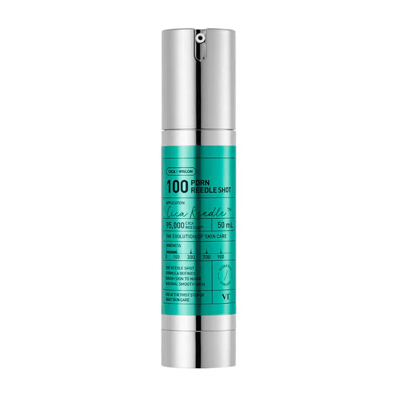 VT PDRN Reedle Shot 100 50Ml