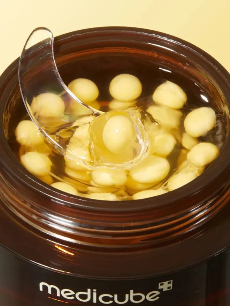 Deep Vita C Capsule Cream 55G