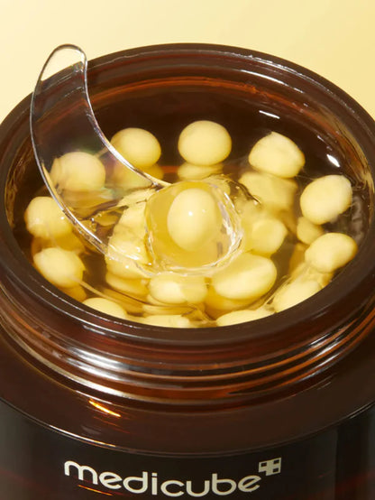 Deep Vita C Capsule Cream 55G