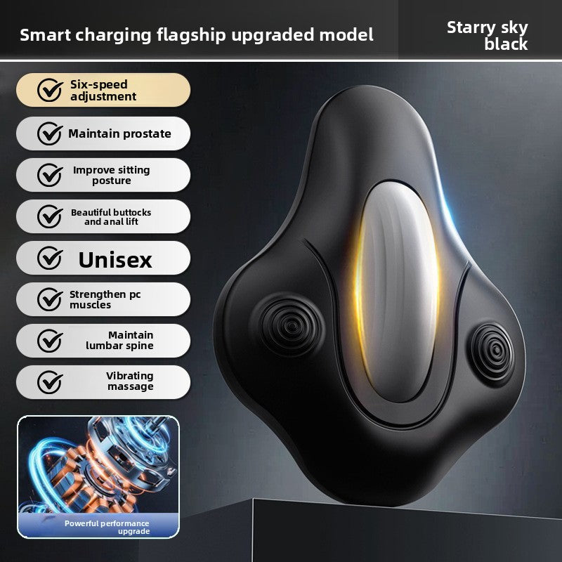 Pelvic Floor Muscle Trainer – Rechargeable Kegel & Deep Tissue Massager, view 8