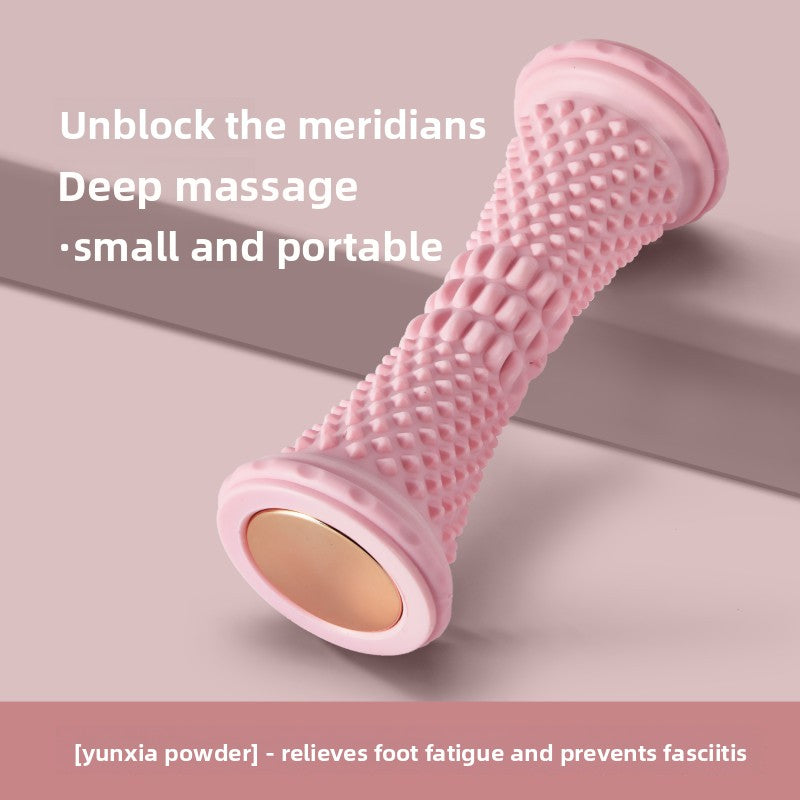 Foot Massage Roller – Portable Arch Support & Muscle Relaxation Roller, view 8