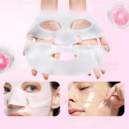 Bio Collagen Overnight Face Mask