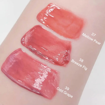 rom&nd JUICY LASTING TINT-7 Shades,Mirror-Like Finish,Glass Lip Effect,Gradient Lip-Friendly,K-Beauty,Korean Makeup,Seasonal