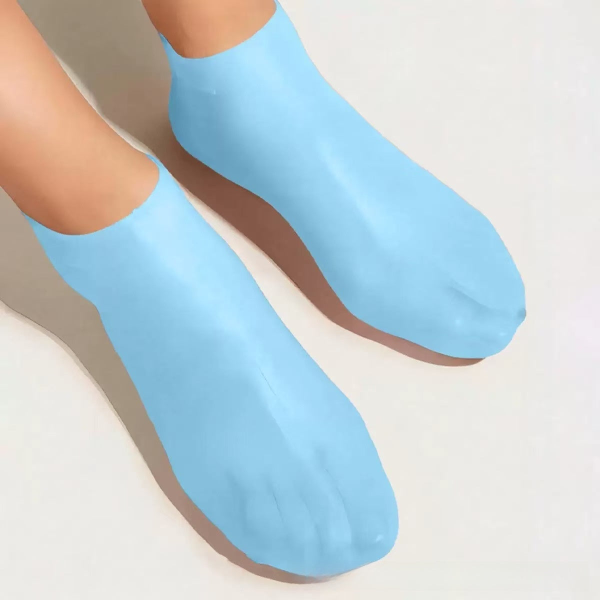 Silicone Foot Socks