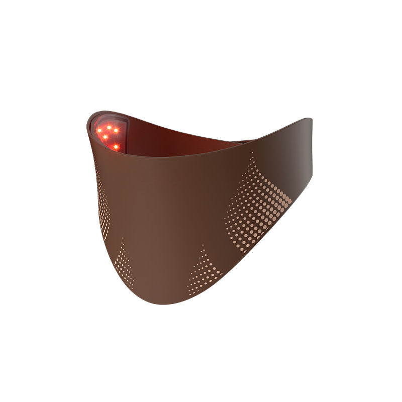 Red Light Infrared Facial Beauty Device – Anti-Aging LED Therapy Tool, view 4