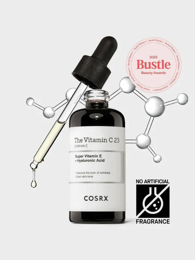 the Vitamin C 23 Serum 20G