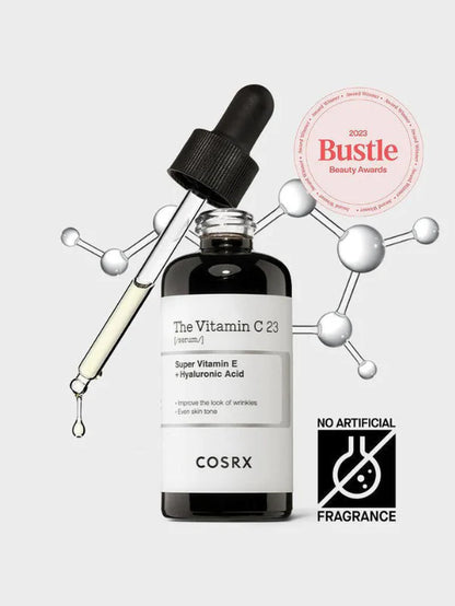 the Vitamin C 23 Serum 20G