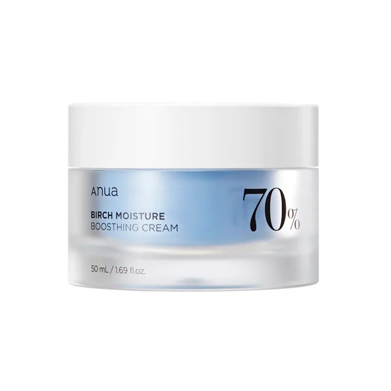 Anua Birch Moisture Boosting Cream 50Ml