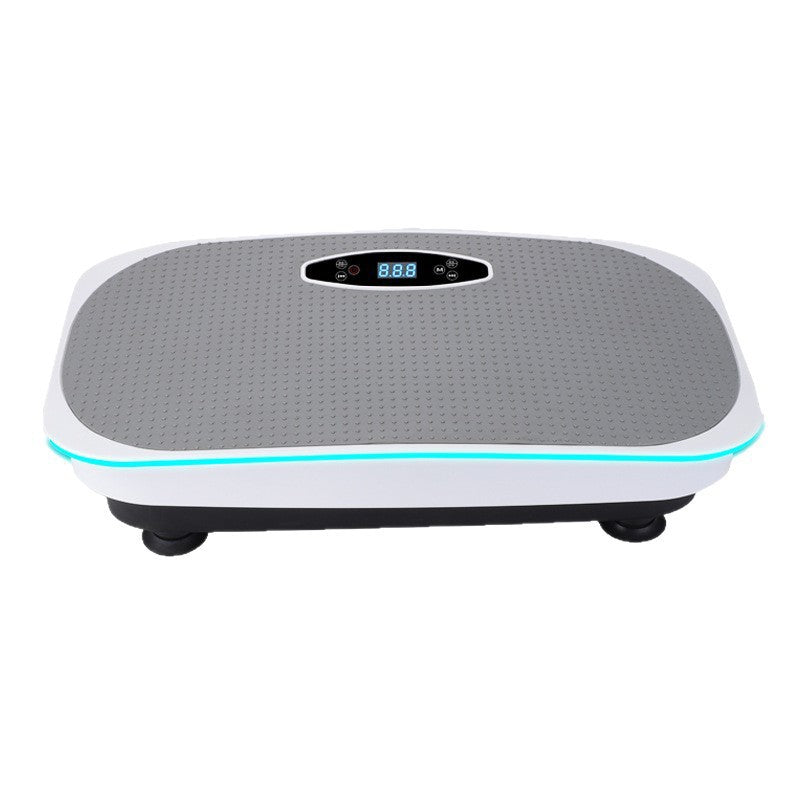 Vibration Fitness Machine