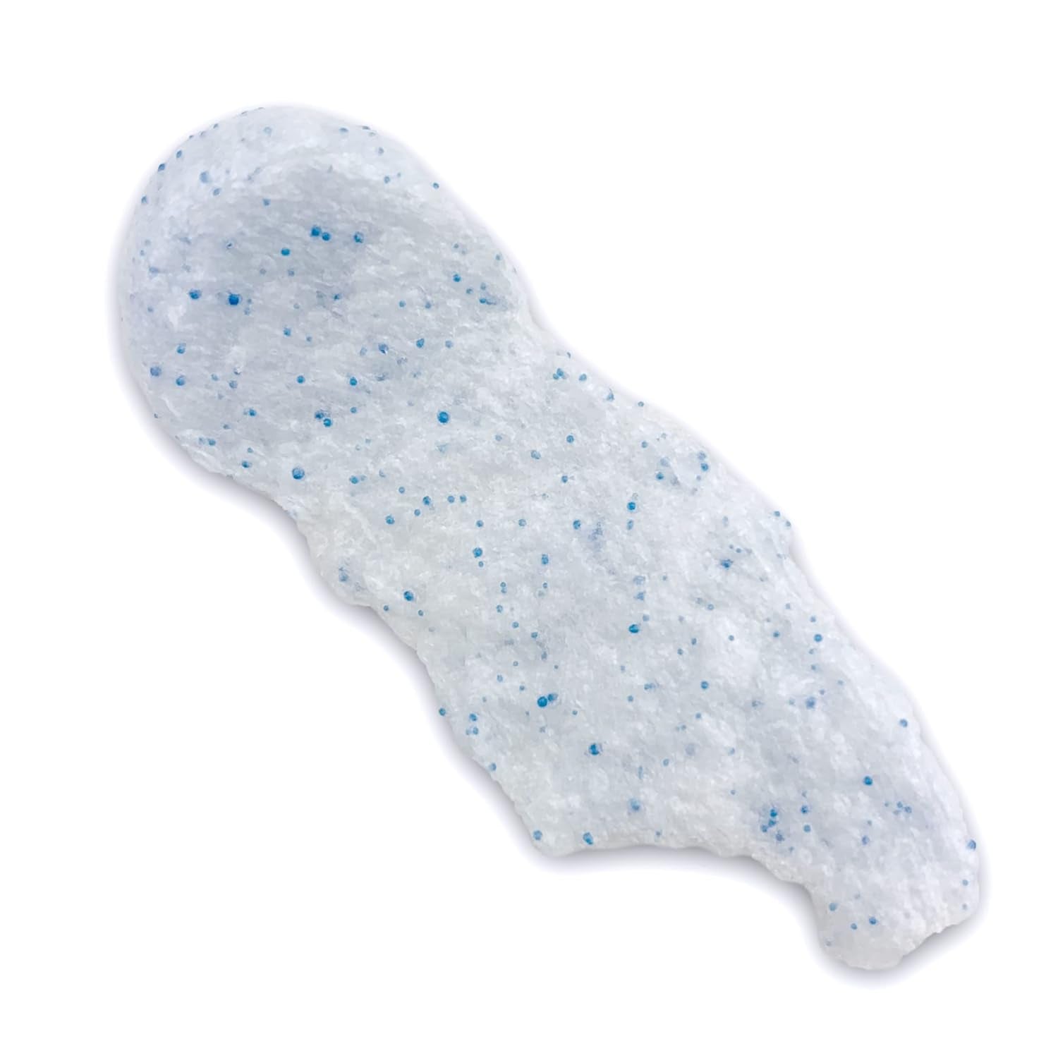 Pore Unclogging Exfoliating Scrub with Salicylic Acid, Oil-Free Formula, 5 Ounces, Set of 3