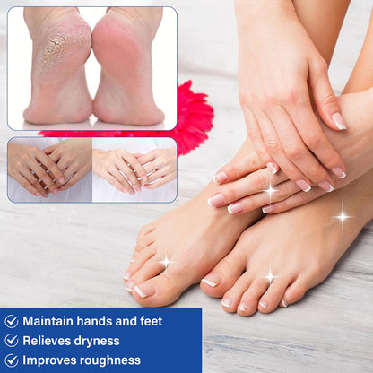 Hand and Foot Care Stick