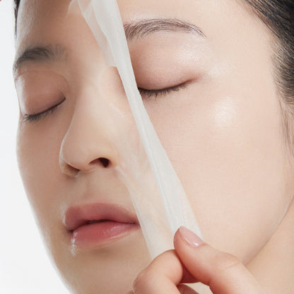 Facial Essence Mask
