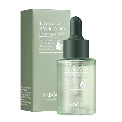 Sadoer Multi-Active Face Essence Set 30ml – Brightening, Hydrating, Anti-Acne & Anti-Aging