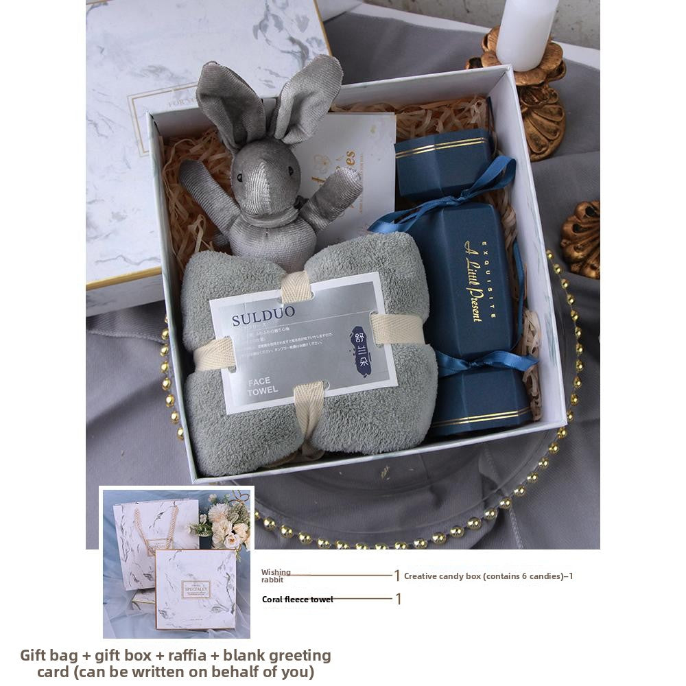 Ceramic Celebration Mug Gift Set – Elegant Multi‑Colour Keepsake Cup, view 35