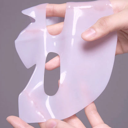 Pink PDRN Collagen Mask