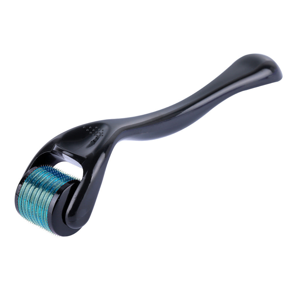 540‑Needle Titanium Derma Roller – Facial Skin Rejuvenation Microneedling Tool (0.2–3.0mm), view 48