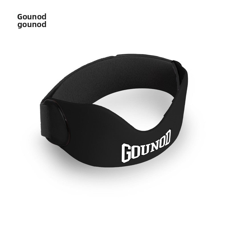 Adjustable Patella Support Belt – Multi‑Sport Knee Strap