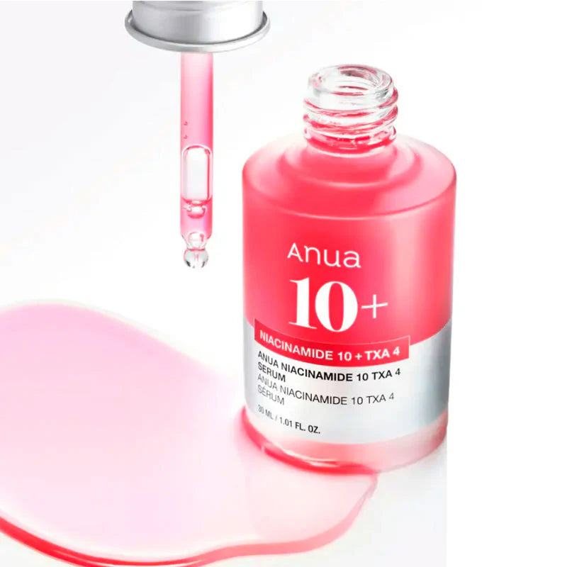 Niacinamide 10% + TXA 4% Serum 30Ml