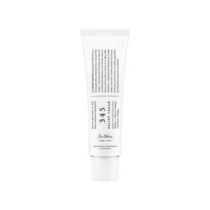 Dr. Althea 345 Relief Cream 50ml – Lightweight Soothing Gel Moisturizer