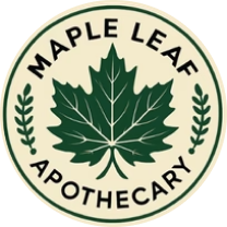 Maple Leaf Apothecary