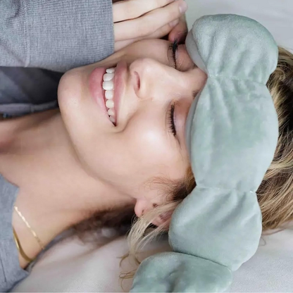 Weighted Eye Mask Sleeping Mask