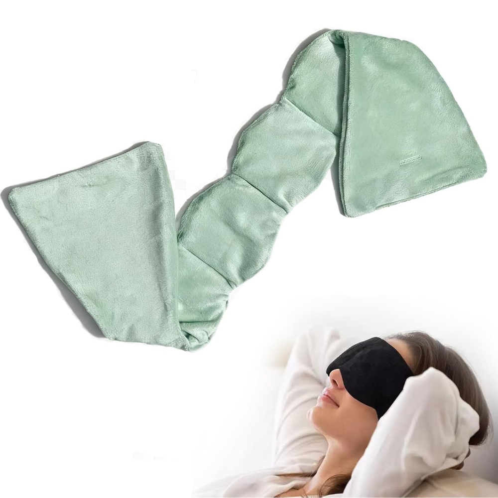 Weighted Eye Mask Sleeping Mask