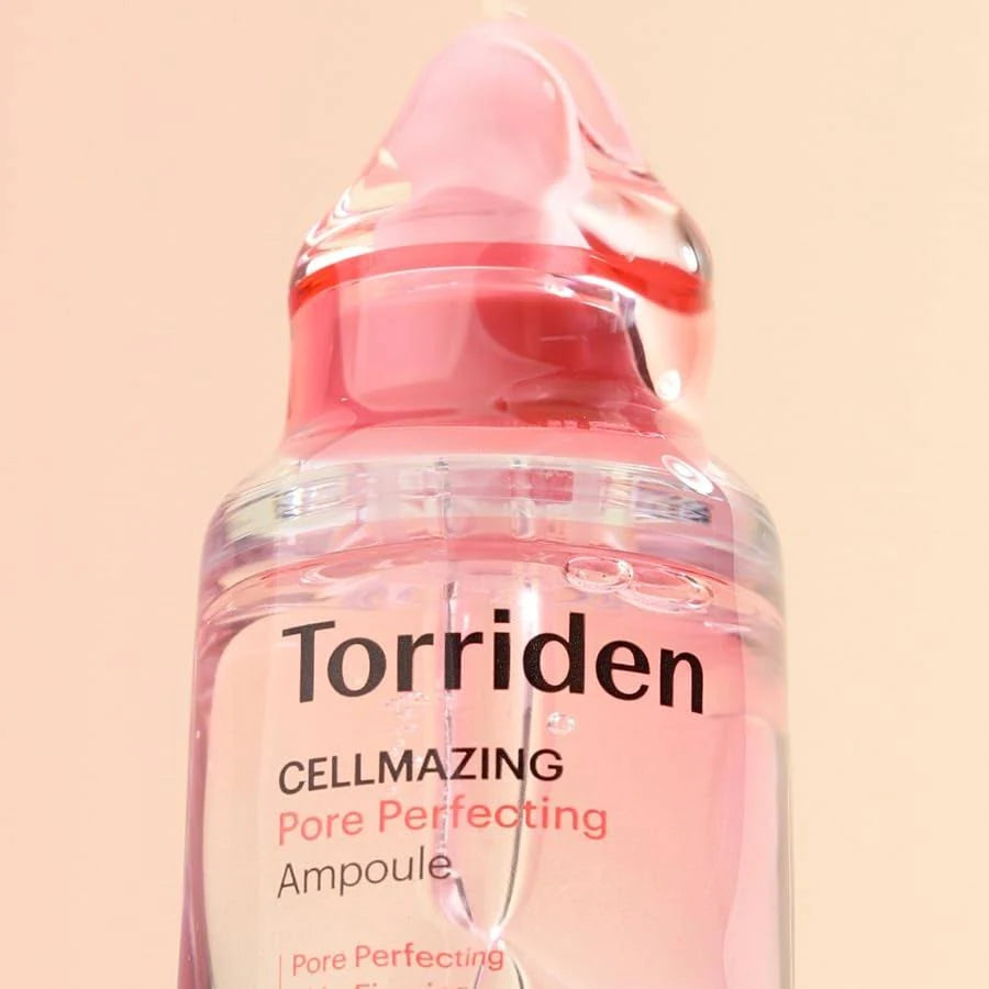 Facial Essence Liquid