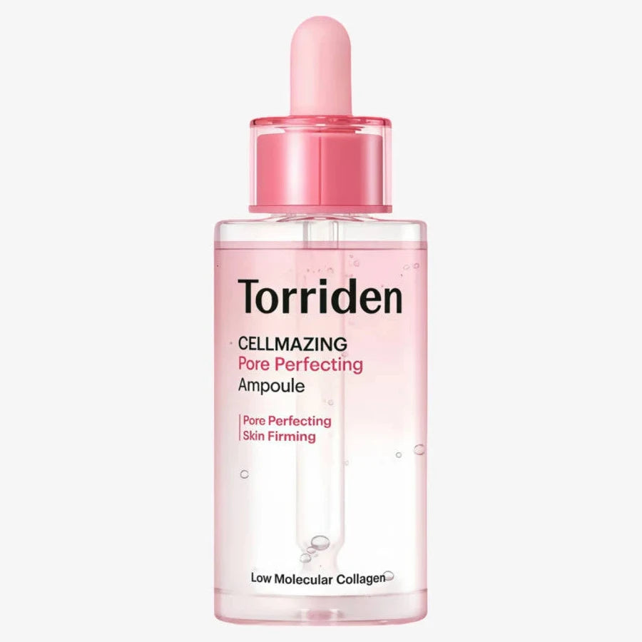 Facial Essence Liquid