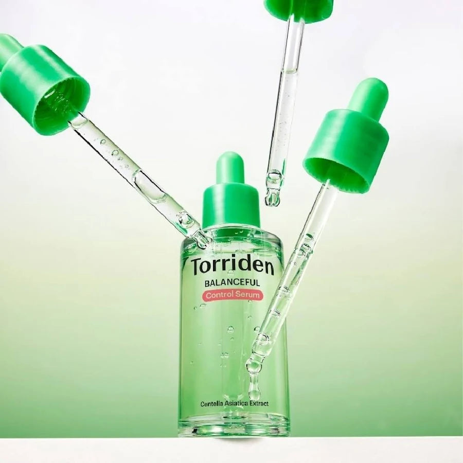 Centella Asiatica Essence